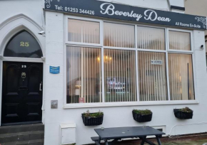 Beverley Dean - Children Over 5 Years Welcome - Continental Breakfast